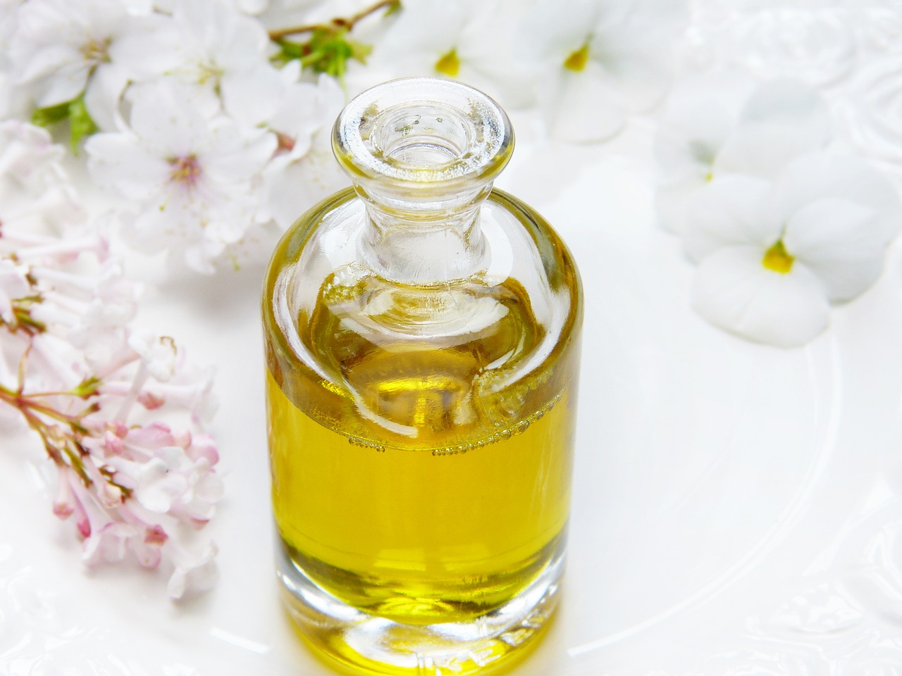 Les parfums de luxe : les authentiques, et substituts...