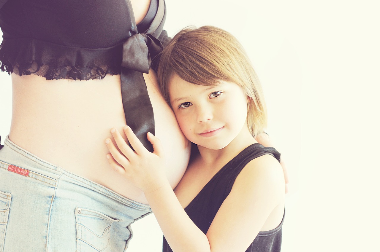Que faire pendant la grossesse pour avoir un bébé intelligent ?