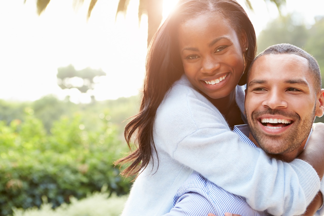 Quand est-ce qu'une relation amuseuse devient officielle ?