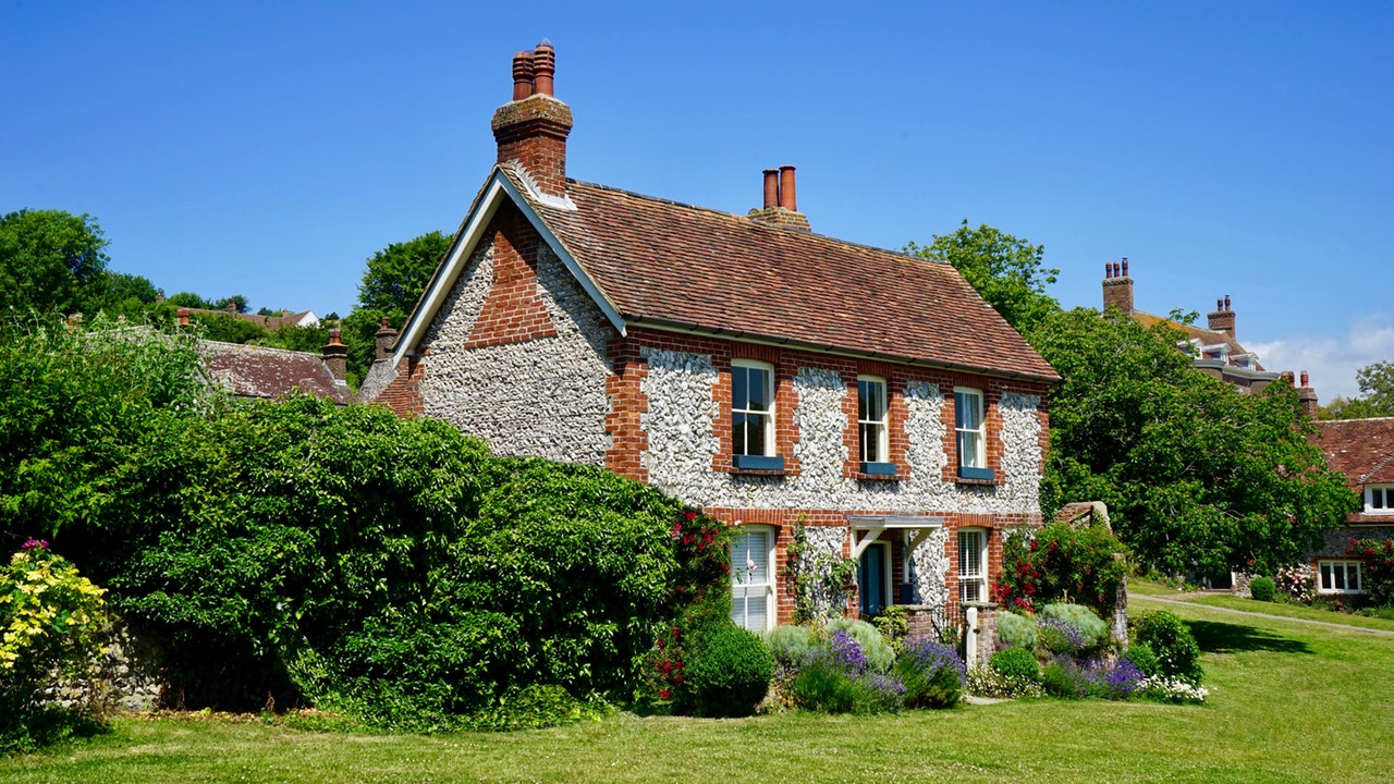 Acquérir un immobilier ancien