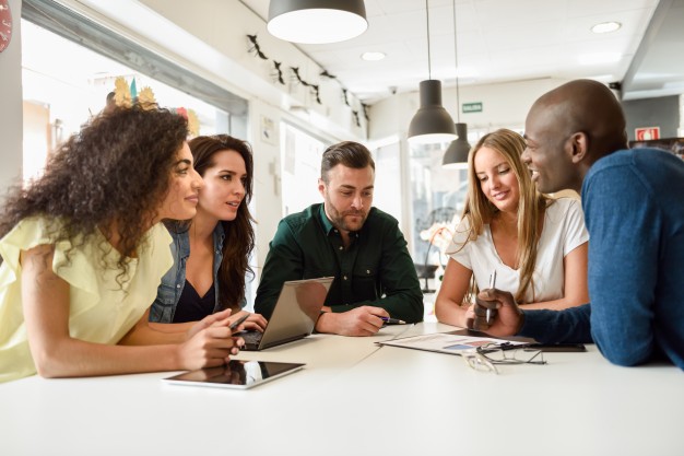 Les motivations des employés à apprendre au fil de leur vie