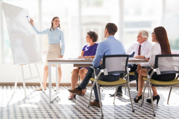 Un coaching d'entreprise, aide-t-il les entrepreneurs à résoudre leurs problèmes ?