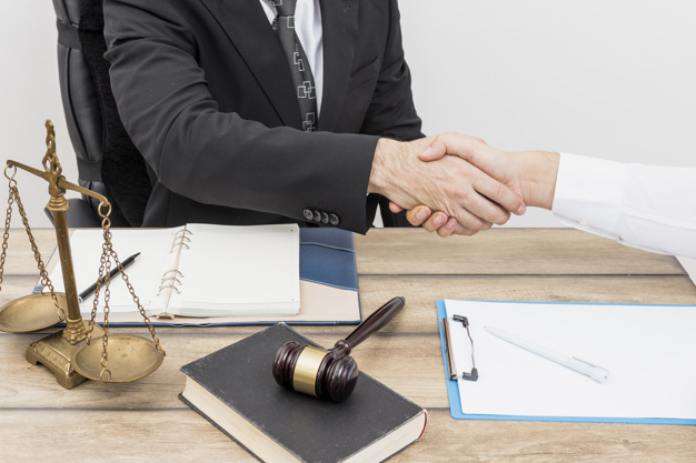 Les domaines d'intervention de l'huissier de Justice