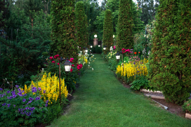 Comment aménager ou réaménager son jardin pour lui donner un nouveau souffle