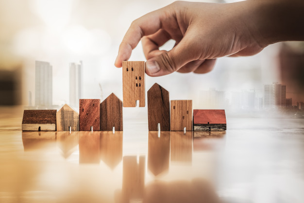 Actualité immobilière, le marché résiste, mais quelques indicateurs passent au rouge