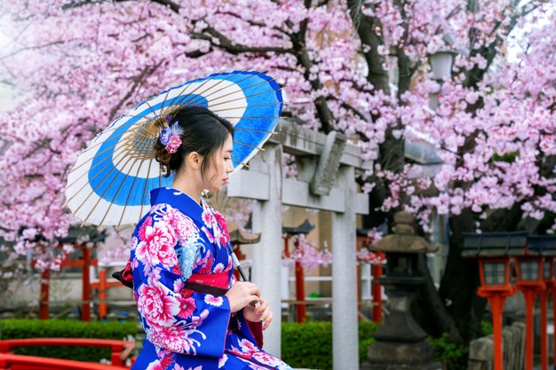 Opter pour un style de jardin japonais