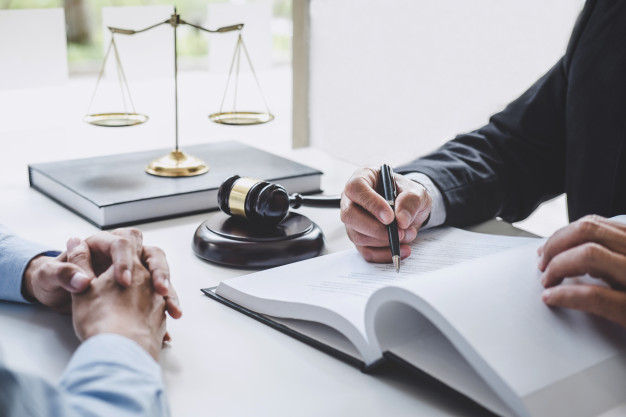 Les difficultés et stress imposés par le métier d’avocat