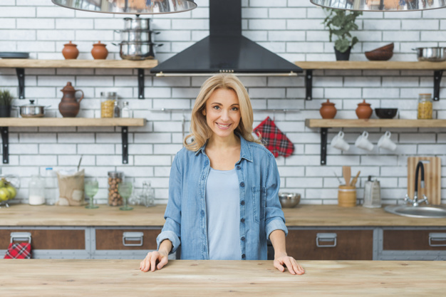 Cuisine : quel plan de travail choisir ?