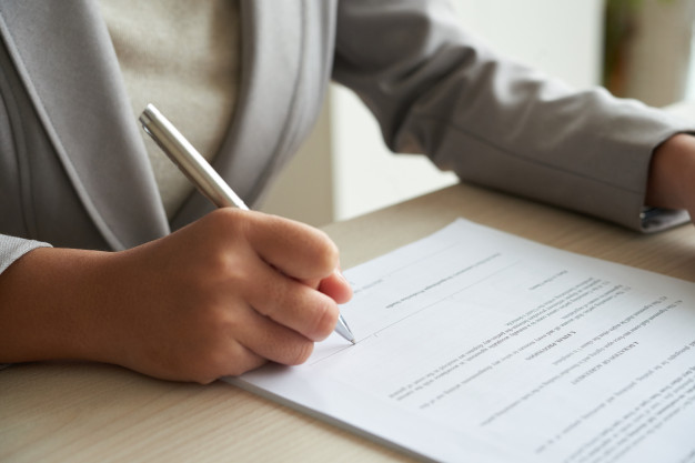 Les situations nécessitant l’intervention obligatoire d’un notaire