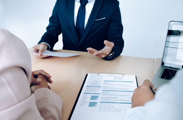 Conseils pour trouver le bon partenaire en ressources humaines