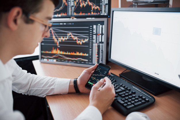 L’investissement dans les cryptomonnaies