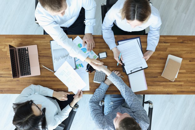 Les clés pour bien prospecter les clients