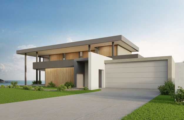 Le secteur immobilier est en train de remonter