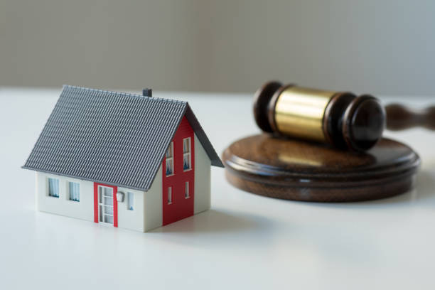 Le droit immobilier et le permis de construire