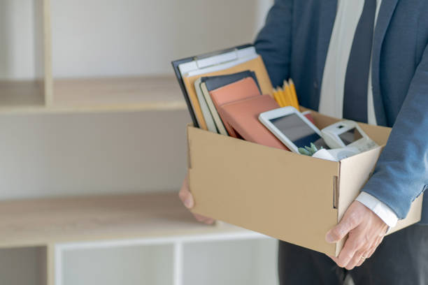 Le licenciement pour motif personnel : procédures et effets