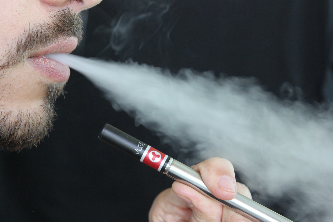 Résistance d'une cigarette électronique : comment l'évaluer ?