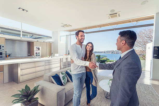 Les procédures et règles qui régissent les ventes de bien loué