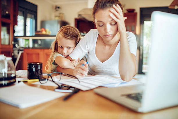 Des conseils pour la reprise du travail pour les mères
