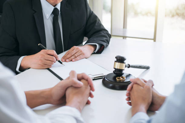 Les missions de l’avocat en matière de divorce