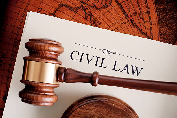 Les formes de dommages sur le droit civiles
