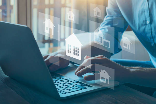 Un plan bien structuré à l’avance avant un achat immobilier