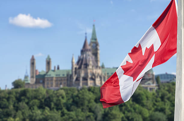 Comment réussir votre voyage au Canada ?