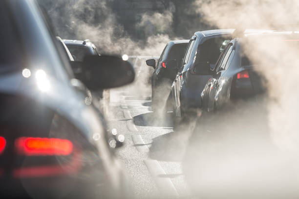 La pollution et ses impacts sur notre santé de nos jours