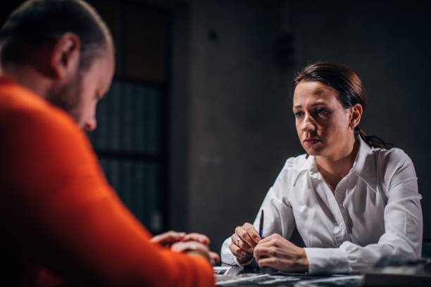 Comment choisir son avocat pénaliste ?