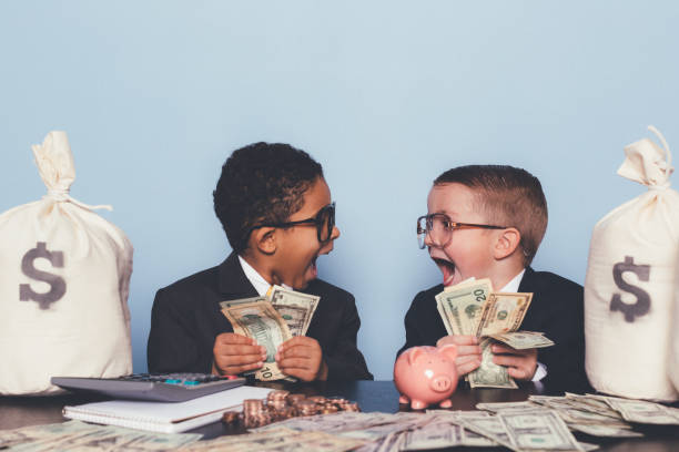 Comment investir et toucher des bénéfices ?