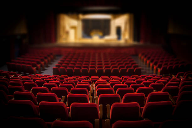 Le théâtre et les bienfaits qu’il apporte au quotidien