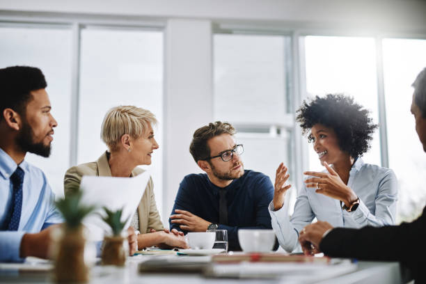 Développer une communication interne efficace pour son entreprise