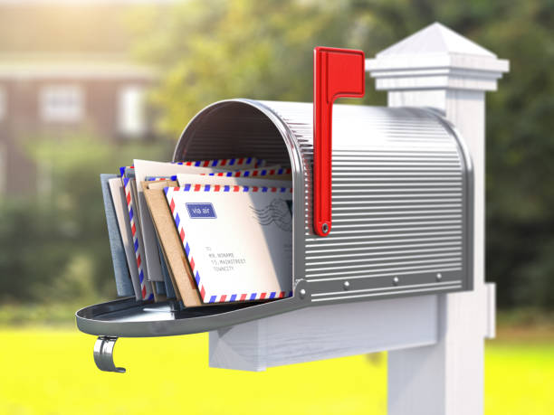 Quincaillerie : les boîtes à lettres adaptées à vos demandes