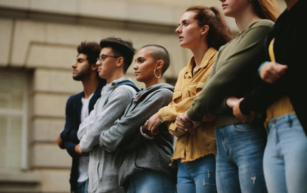 Les droits de l’homme et le recours à la Cour européenne