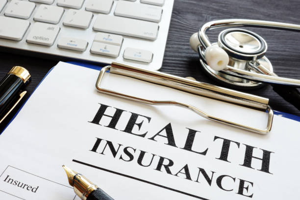 Les couvertures offertes par le droit à l’assurance santé en France