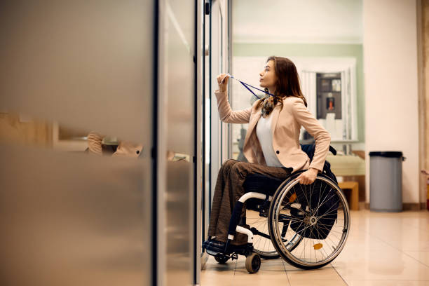 Le droit des travailleurs handicapés et l’obligation des employeurs