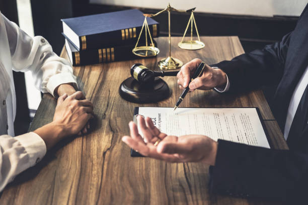 Les contraintes juridiques les plus fréquentes en entreprise