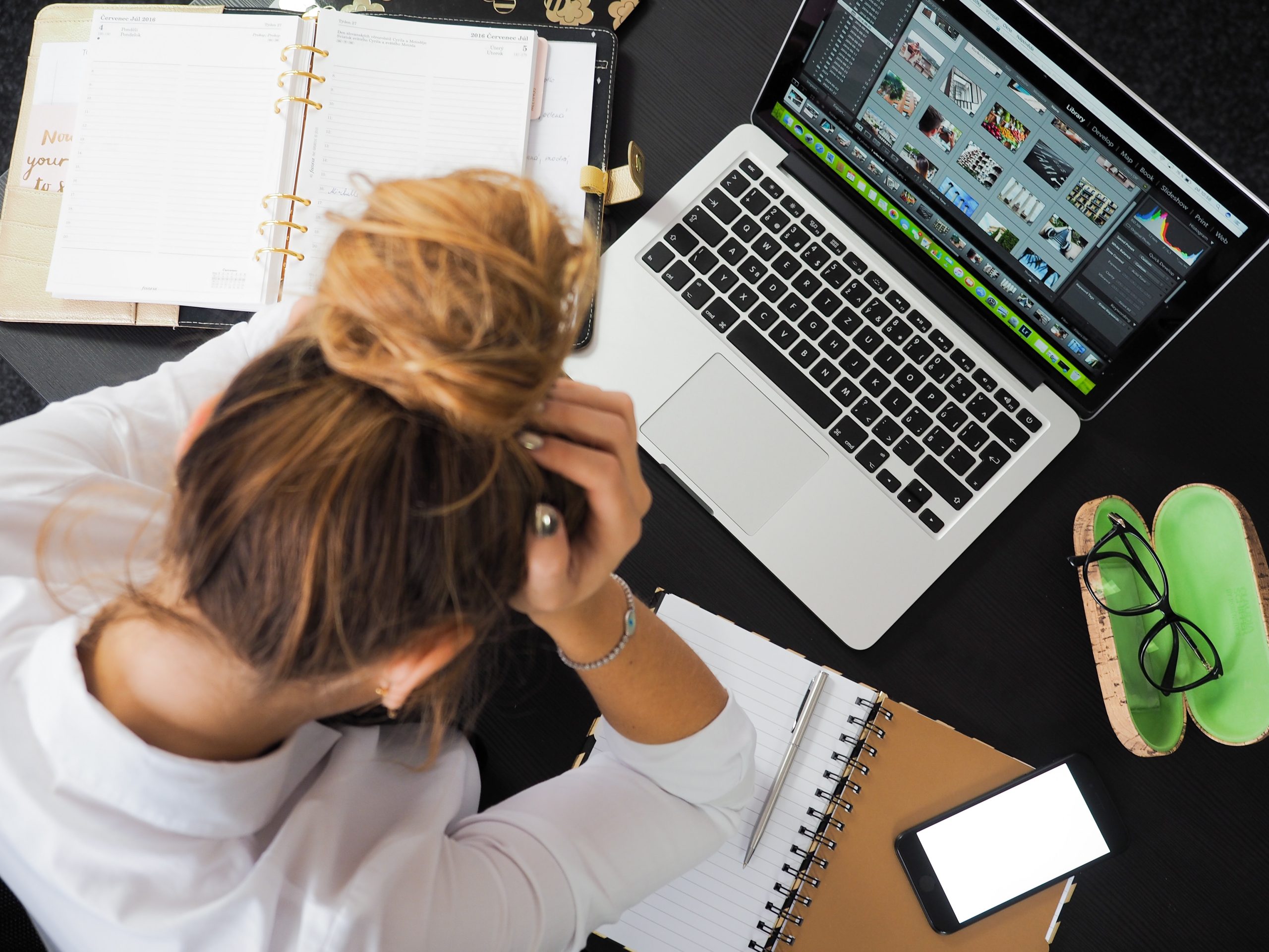 6 conseils pour trouver un emploi ?