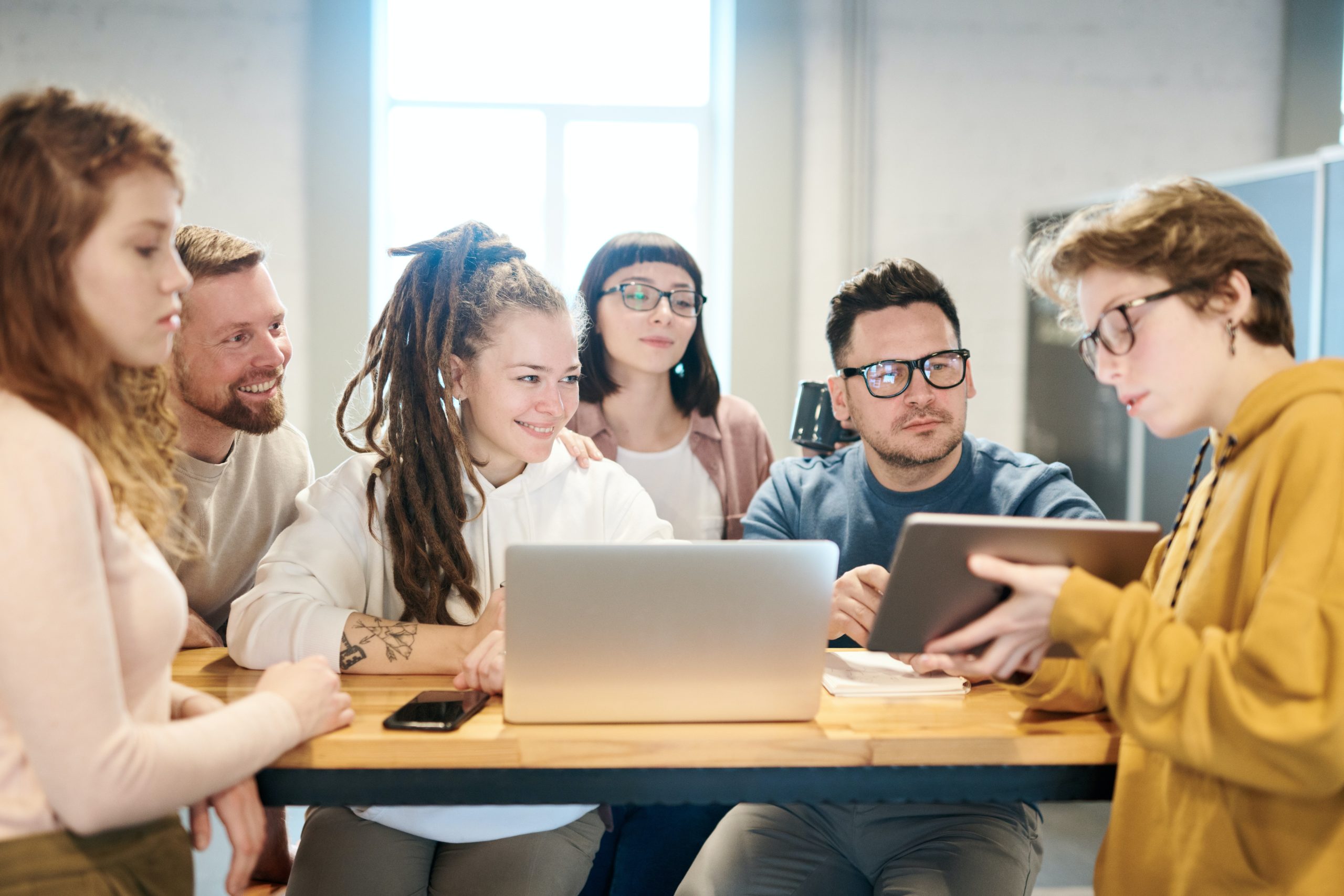Pourquoi former ses employés est important ?