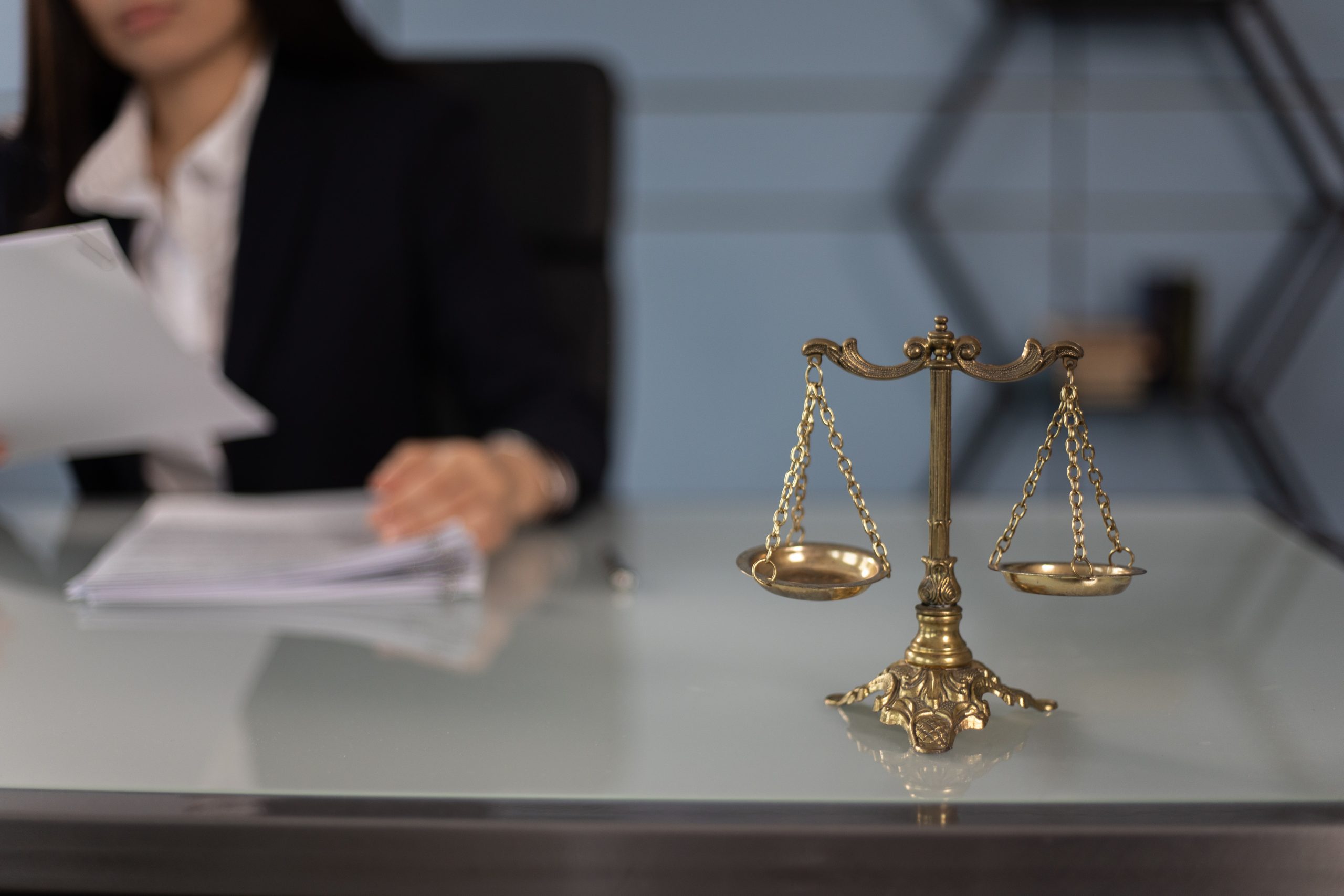 Comment régler un litige avec un avocat ?