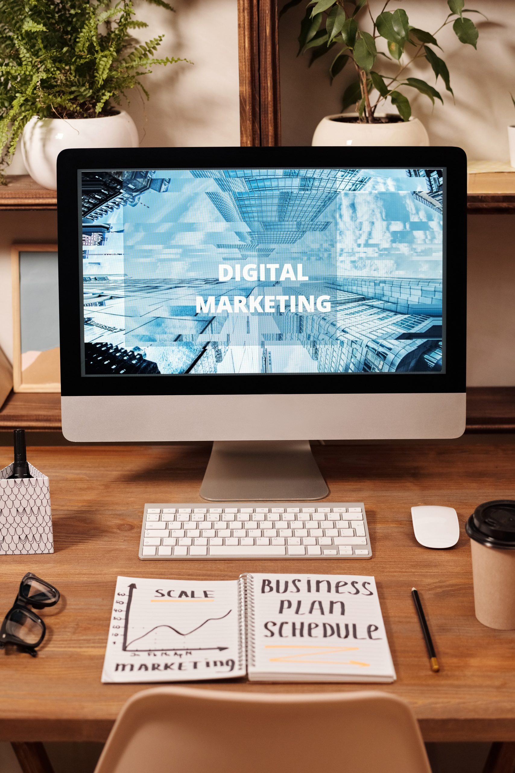 Pourquoi suivre une formation en marketing digital ?
