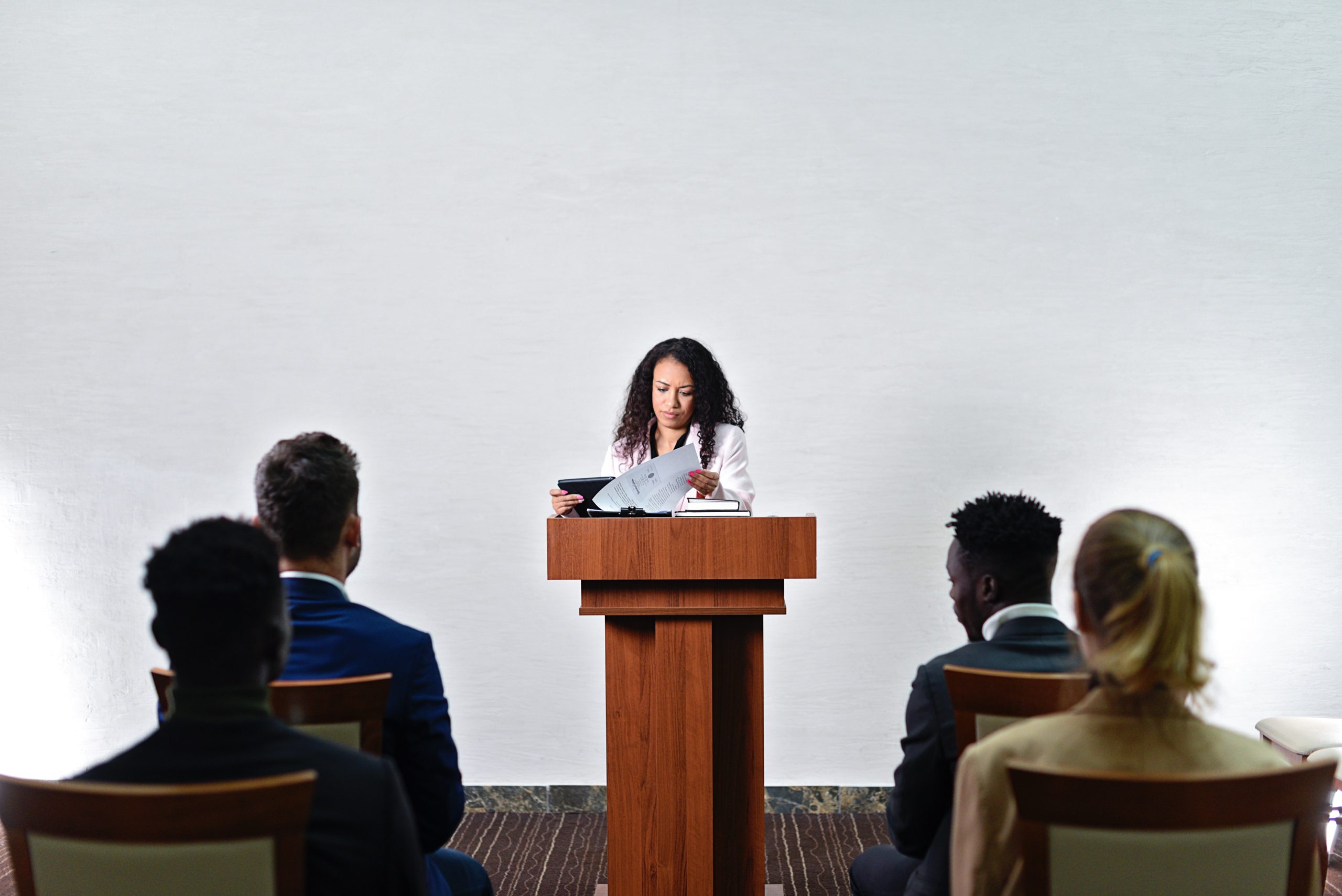 Quelle  formation  suivre pour devenir avocat ?