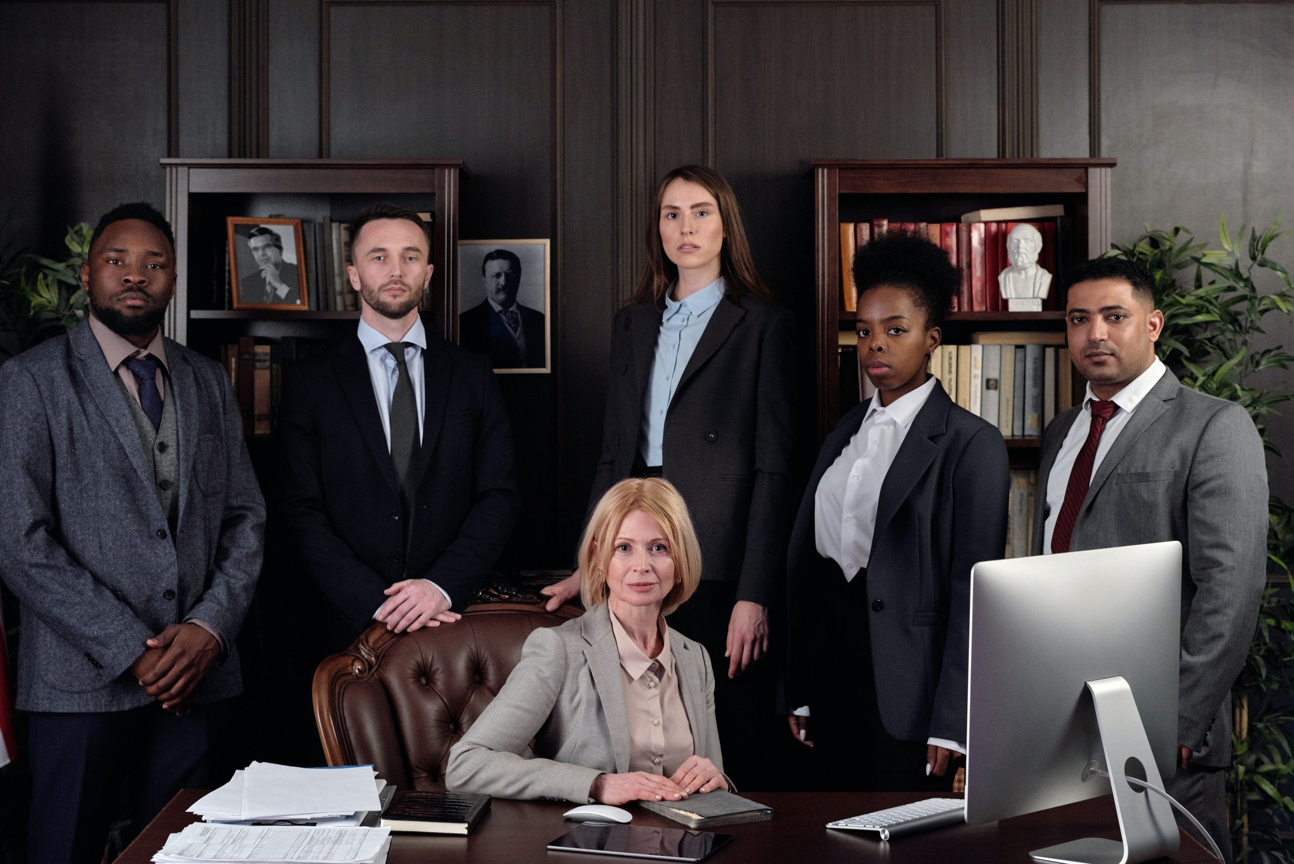 Quelle formation suivre pour devenir avocat en France ?