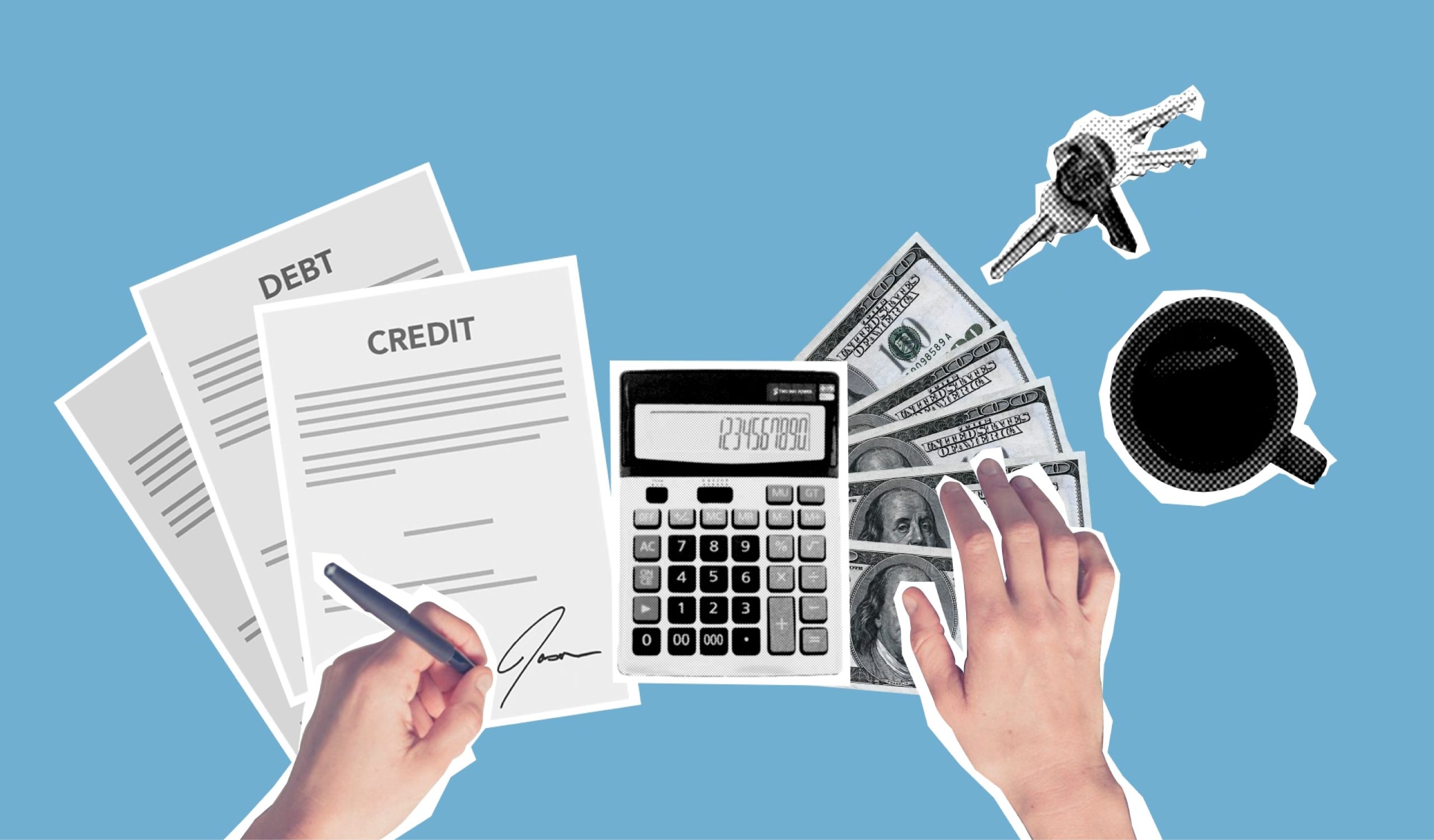 Quels sont les documents à fournir pour un prêt immobilier ?