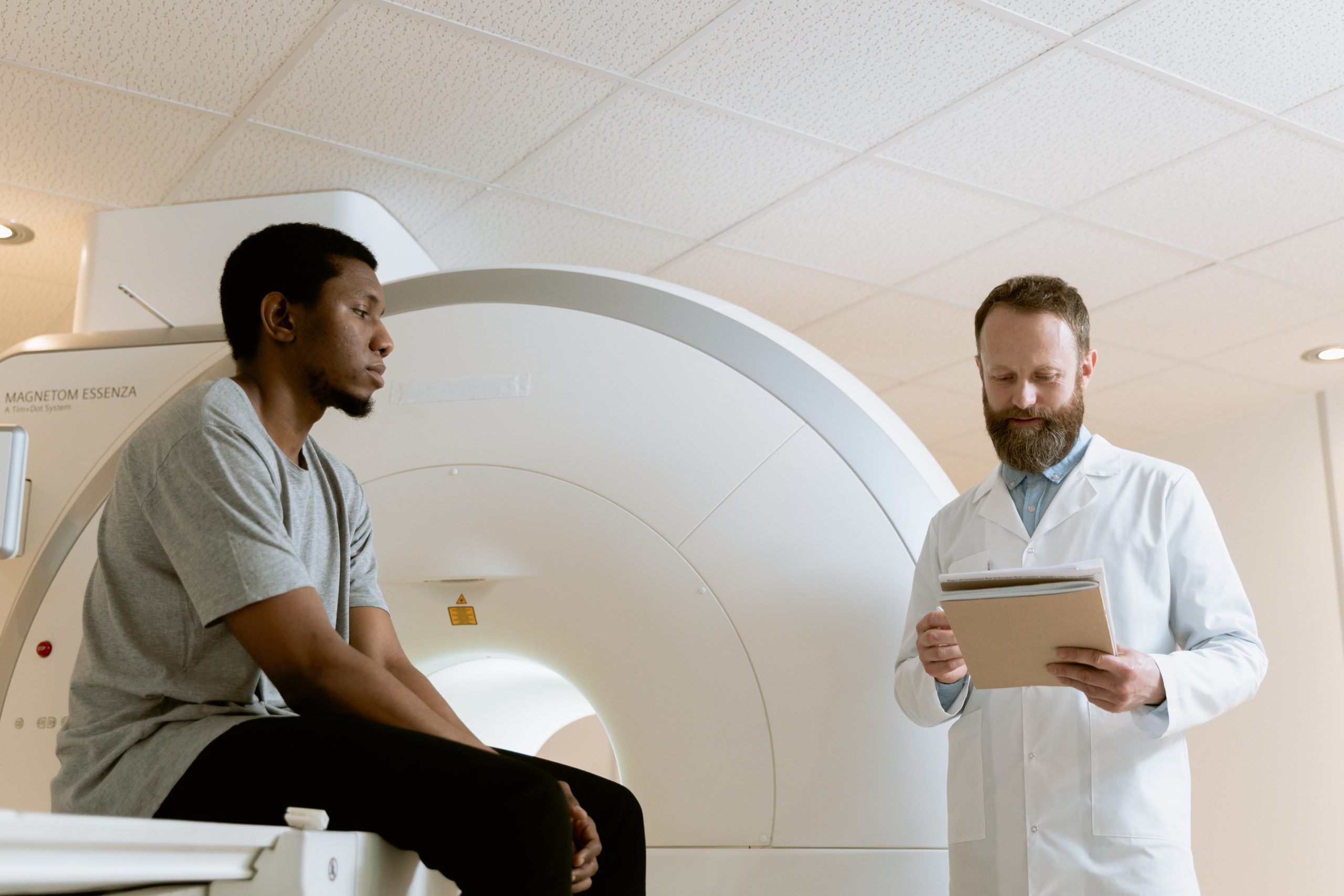 Que faire en cas de problème de santé ?