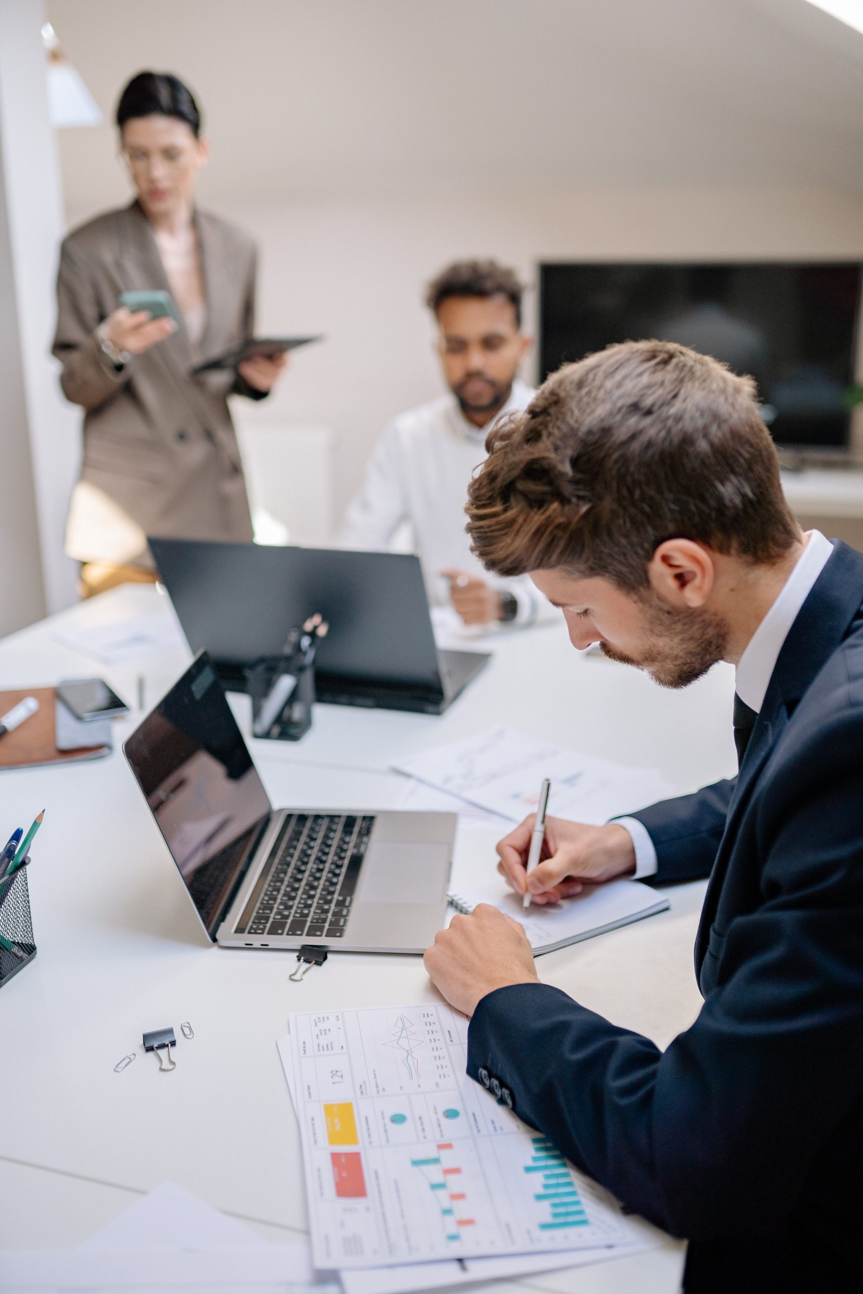 Quelles sont les fonctions d’un avocat en droit des finances ?