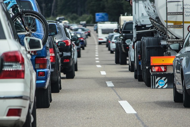 Les règles de la procédure pénale pour les infractions routières