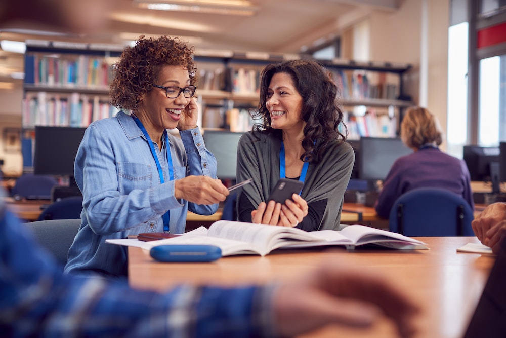 VAE et formation continue : comment créer une culture de l'apprentissage tout au long de la vie