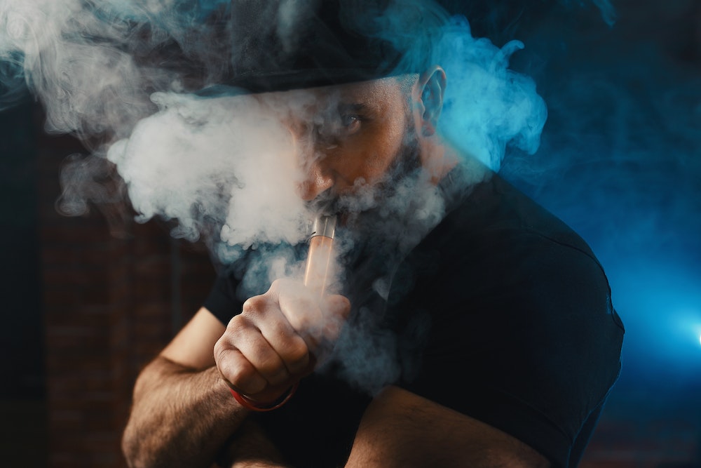 Le succès de la cigarette électronique Puff : étude de cas d'une entreprise en plein essor