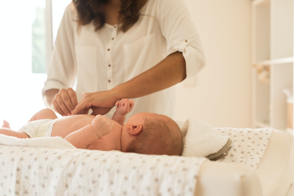 Diversification et croissance : l'histoire de Pampers et de son expansion sur de nouveaux marchés