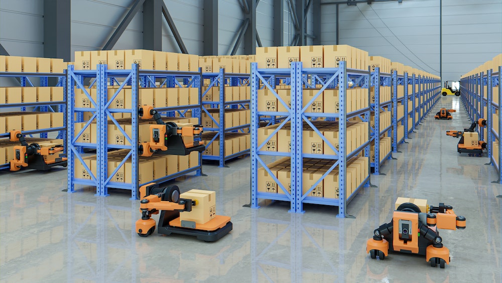 Les préparateurs commande Amazon : comment garantir une organisation optimale pour maximiser la productivité ?